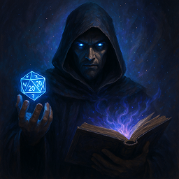 Maitre du Jeu